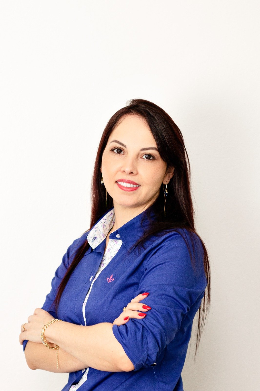 Laís Oliveira - Fundadora RH Consult Training